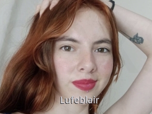 Lufeblair