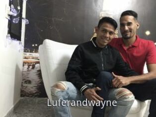 Luferandwayne