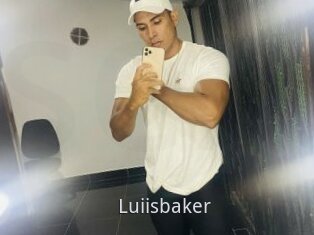 Luiisbaker