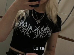 Luisa