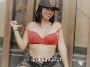 LuisaJasper