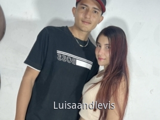 Luisaandlevis