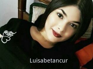 Luisabetancur