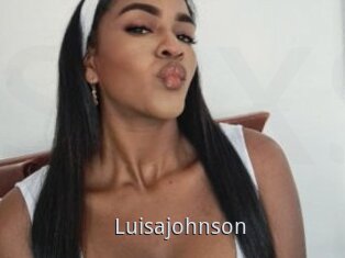 Luisajohnson