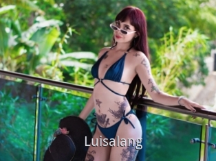 Luisalang