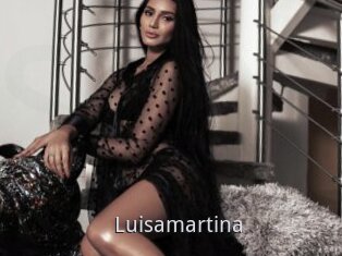 Luisamartina