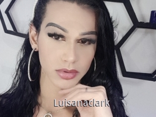 Luisanaclark