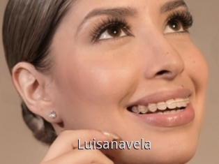 Luisanavela