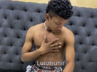 Luismunir