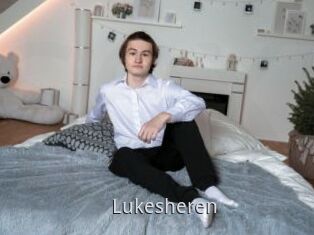 Lukesheren