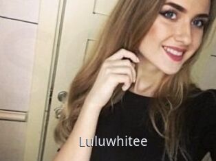 Luluwhitee