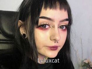 Luluxcat