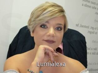 Lumialexa