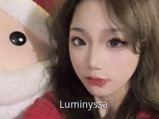 Luminyssa