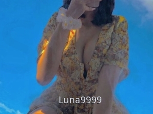 Luna9999