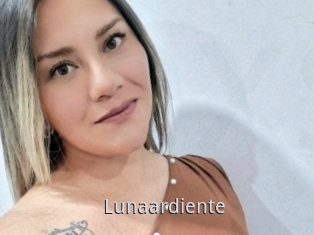 Lunaardiente