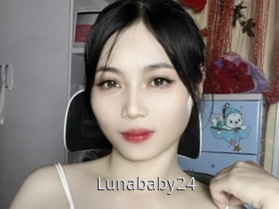 Lunababy24