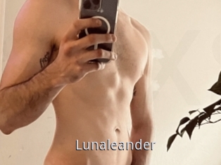 Lunaleander