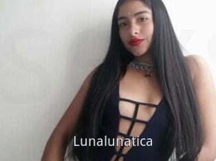 Lunalunatica