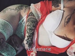 Lunamarie