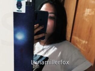 Lunamillerfox