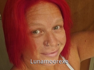 Lunamoorexo