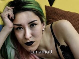 Lunamott