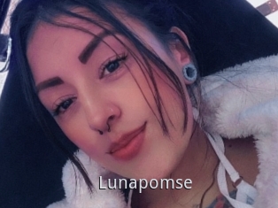 Lunapomse