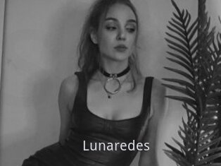 Lunaredes