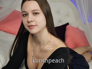 Lunchpeach