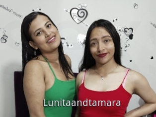 Lunitaandtamara