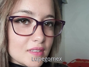 Lupegomex