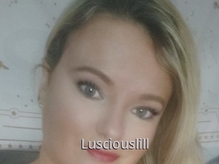 Lusciouslill