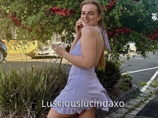 Lusciouslucindaxo