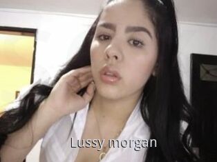 Lussy_morgan