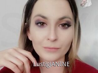 LustigJANINE