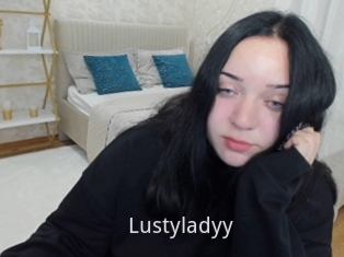 Lustyladyy