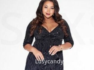 Lusycandy