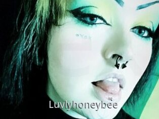 Luvlyhoneybee