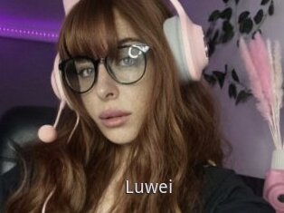 Luwei