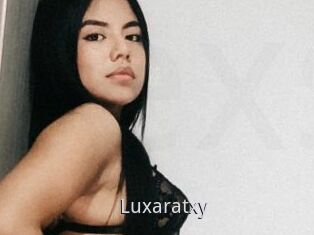 Luxaratxy