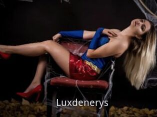 Luxdenerys