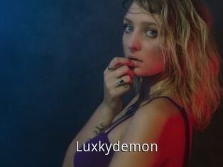 Luxkydemon