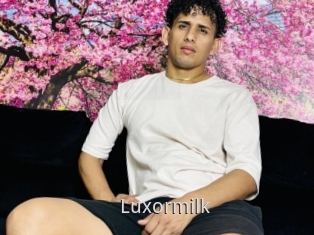 Luxormilk