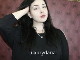 Luxurydana