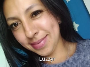 Luzzyr