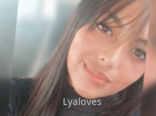 Lyaloves