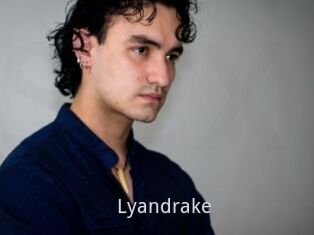 Lyandrake