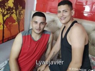 Lyanjavier