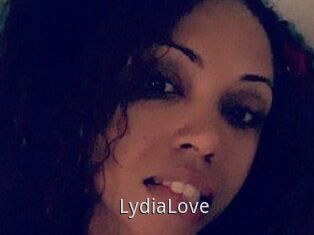 LydiaLove